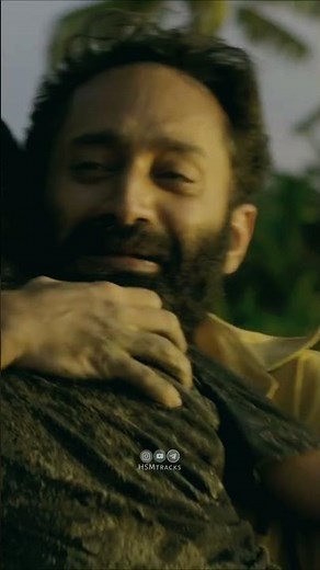 Sulaiman Ali - mālik status | Fahadh faasil (raheemun aleemun Bgm)