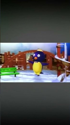 The Backyardigans Pilot 1999