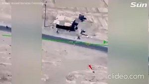 13 reactions | Mysterious ‘Metal Orb’ in the Middle East  NEW...