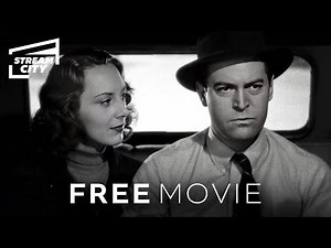 Blind Alley | FREE MOVIE (Chester Morris)