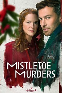 Mistletoe Murders: Cold War - Part 2