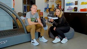 Nike x Hyperice Hyperboot is Available | The Amazing Runner’s World Show | Episode 63 Preview
