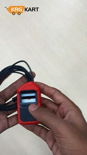 Morpho MSO 1300 E3 L1 Device, Fingerprint Scanner with FREE RD Service Available now! Looking for something else? Check these out - [www.krgkart.com/product-category/biometric-devices] #BOOMchallenge #BiometricScanner #FingerprintScanner #MorphoDevice #BiometricSecurity #IdentityVerification #SecurityTech #RDService #BiometricAuthentication #SecureTransactions #Technology | KRGkart.com | Facebook