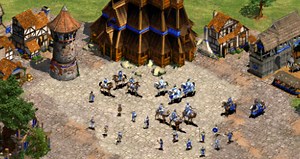 AOE2hd QOL mods240 file - Age of Empires 2 - QOL MOD for Age of Empires II HD Edition