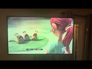 Flushed Away Ice Cold Rita