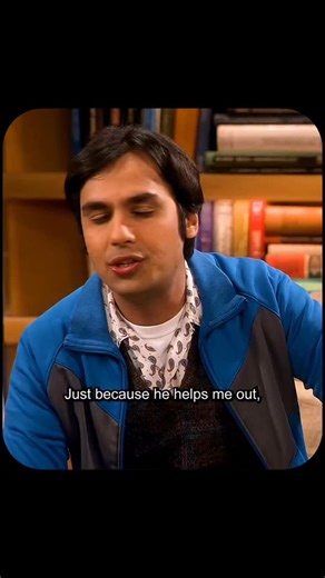 Clip Blendz on Instagram: "Follow me —^— Just know you might have to marry one of them. 🎥 - The Big Bang Theory (2007 - 2019) IMDb Rating: 8.1/10 Genres: Comedy, and Romance Storyline Leonard Hofstadter and Sheldon Cooper are both brilliant physicists working at Cal Tech in Pasadena, California. They are colleagues, best friends, and roommates, although in all capacities their relationship is always tested primarily by Sheldon’s regimented, deeply eccentric, and non-conventional ways. They are 
