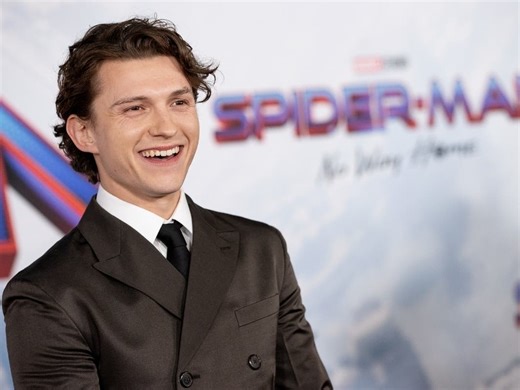 Tom Holland Delivers A Riveting Performance In 'No Way Home'