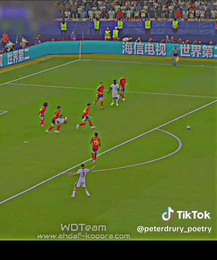 peter Drury on TikTok