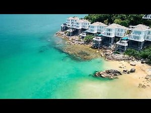 "Experience Fijian Paradise: Outrigger Fiji Beach Resort Tour"