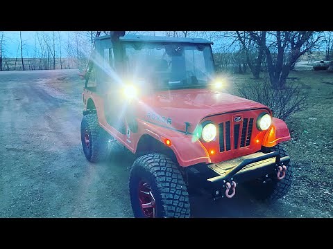 Buying a Roxor in 2022? Watch This First!!