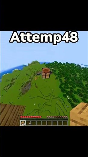 placing block and making ladder and doing clutch