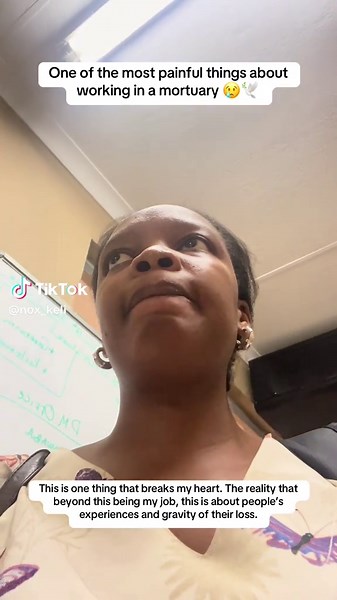 Understanding Grief in Forensic Pathology Careers