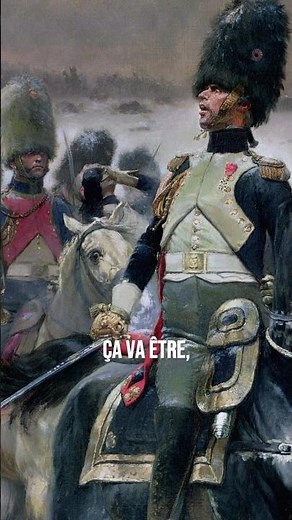 The largest cavalry charge in history!