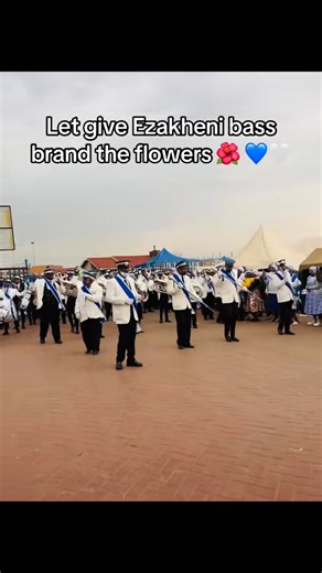 Ngenanathi.... 💙 | RSTJ Faithful Gathering