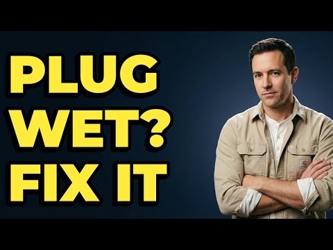 Why Is My Motorcycle Spark Plug Wet?