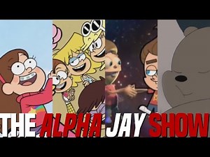 Top 20 BEST Cartoon Episodes I Have Reviewed