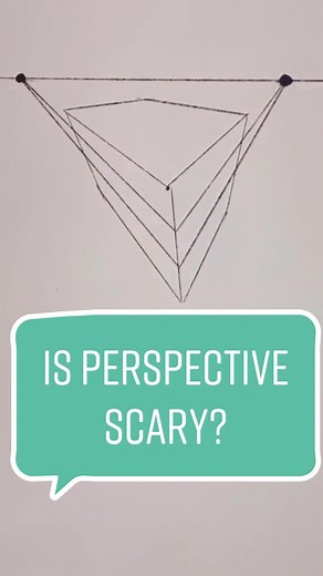 Mastering Perspective Drawing: Tips and Tutorial