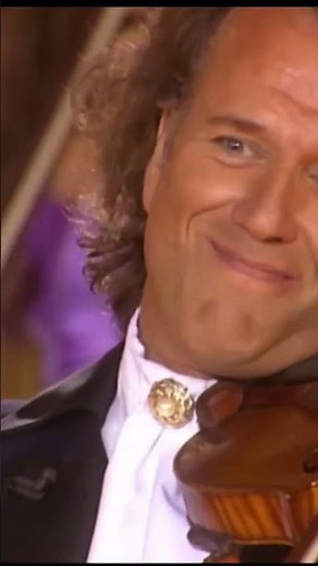André Rieu - Romantic Paradise (Full Concert)