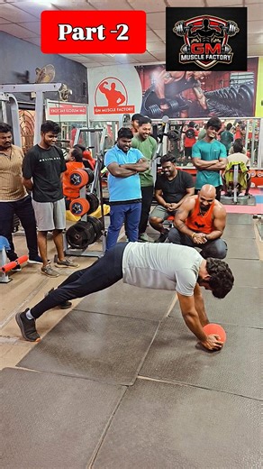 Gymmastersiva on Instagram: "Part -2"