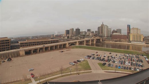 Ramsey County unveils plans to revitalize downtown St. Paul, invest in the future