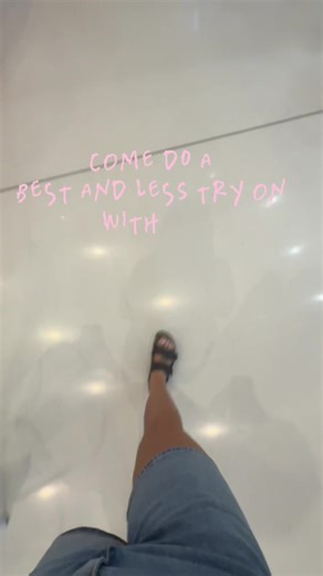 Best and Less Try-On Haul for Size 10-12 Fashion