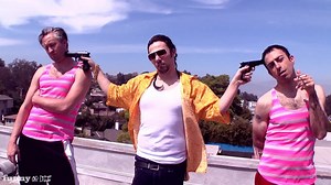 Funny Or Die | FINAL FOURERS (Spring Breakers Parody)