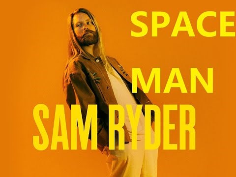 Sam Ryder - SPACE MAN [1 Hour Loop/1시간/1時間ループ]