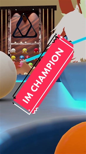 I know I go too hard at pool #vrchat #furrytiktok #vrchatmemes #vr #furry #furries #vrchatfurry #pool #vrchatfunny