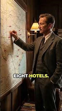How Hilton Survived the Great Depression.