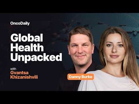 Bringing Cancer Knowledge to Every Corner: How eCancer Delivers Free Education Worldwide