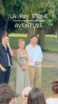 LA FIN D'UNE AVENTURE INCROYABLE