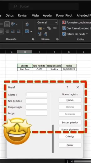 Comenta EXCEL para que puedas dominarlo en menos de 30 días a una oferta especial 🤩 #excel #excelpro #exceltips #exceltrucos #exceltricks #empleo #trabajo | Aprendo más