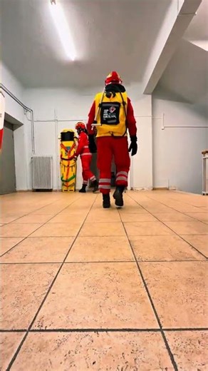 Με αίσθημα ευθύνης οι Εθελοντές του Ε.Ε.Σ. προετοιμάζονται πριν βρεθούν στην πρώτη γραμμή