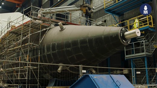 Video: Saab's A26 submarine for Poland - Naval News