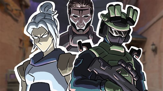 人机局打瓦3 洲瓦联盟【无畏契约×三角洲行动】