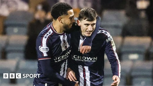 'A long time coming' - Reilly aims to build on impactful first start