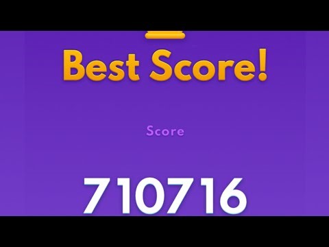 Block blast classic high score #gaming #puzzle #blockblast #target