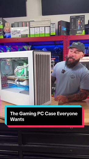 Top Gaming PC Case You Need to Consider