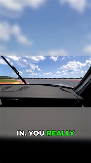 This Cornering Mistake is Costing You Time #simracing #technique