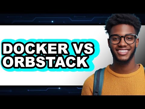 Docker vs OrbStack - Which Is Better