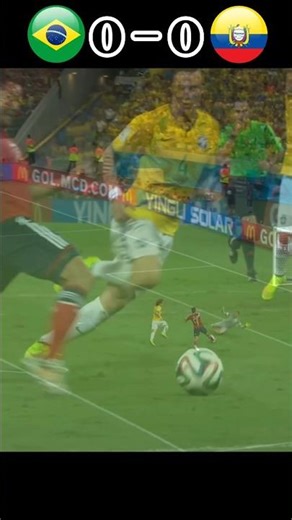 BRAZIL VS COLOMBIA | 2014 World Cup Match Highlights and Goals ⚽🔥