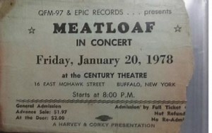 Concert History of Century Theatre Buffalo, New York, United States  | Concert Archives