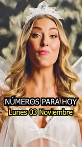 954K views · 27K reactions | Números FUERTES para HOY | Lunes 03 de Noviembre | ¡TODO el MUNDO! Hermanos Gemelos: 21, 44, 01 y el 88. . #numerosparahoy #suerte #sugerenciasparati | Ericka Ibeth De León Fernández | Facebook