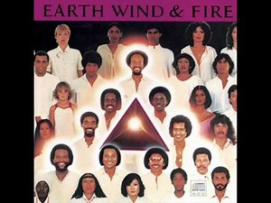Earth Wind Fire Win Or Lose