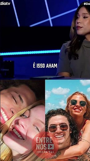 Ele NUNCA PENSOU em traição #love #casal #relacionamento #whinderssonnunes #divorcio