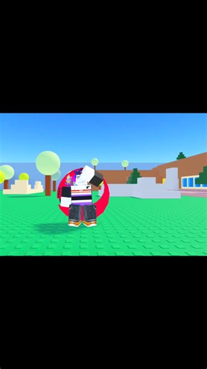 keren kagak? 😜😹 #roblox #fyp #love