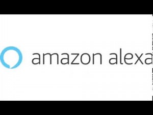 Amazon Alexa Logo History