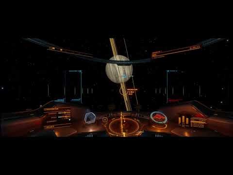 Elite Dangerous Odyssey – Episode 412 | Raw Materiaal Trader and Tech Broker Visits | [OISA]