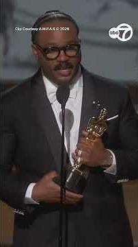 2026 Oscars: Best Picture, Best Director, Best Actor, Best Actress & more | See full list of winners