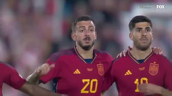 Watch: How Simon’s penalty heroics ended Spain's 11-year drought, denied Modric fairytale trophy in Nations League final